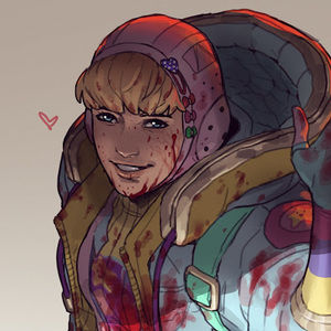 Meet your Posher, Lee